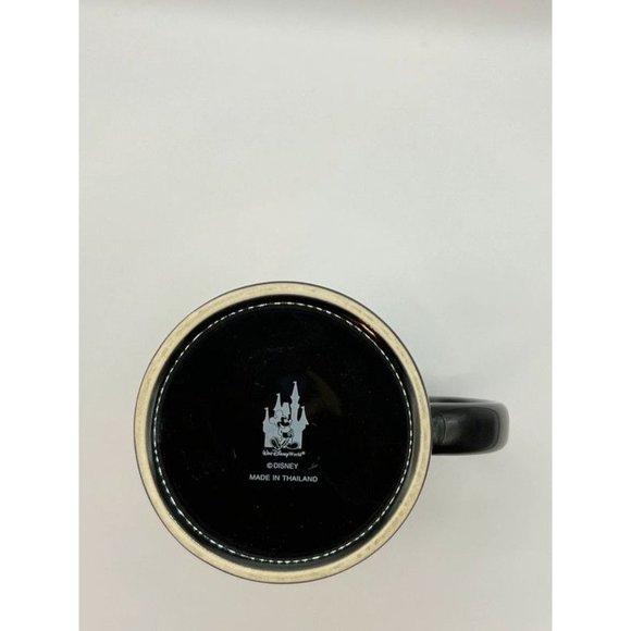Disney Store The Original Cartoon Mouse 3D Mickey Mouse Black 16oz Coffe… - Picture 7 of 9